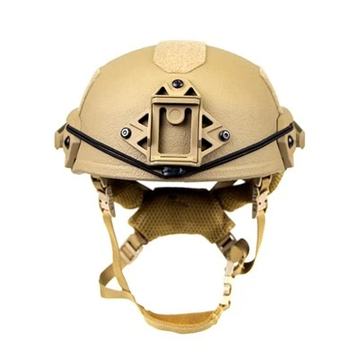 Casco balístico Wendy nivel IIIA balístico del ejército Wendy