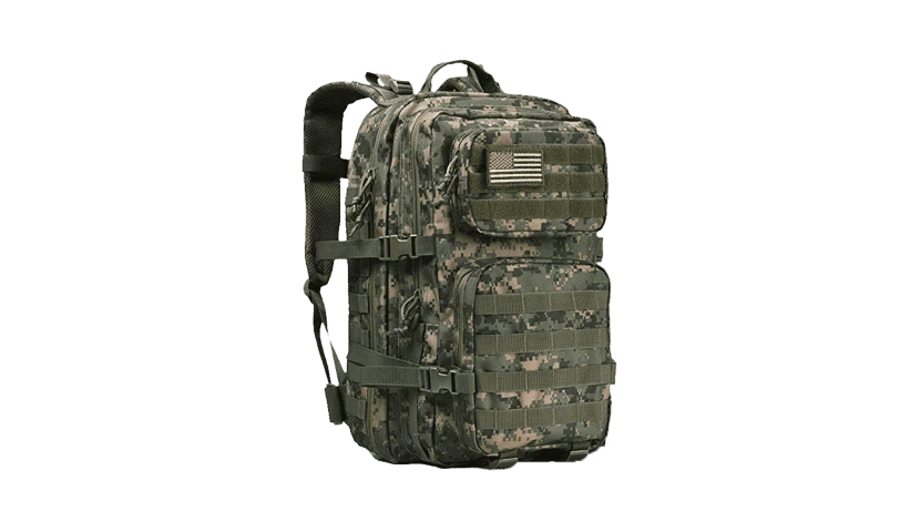 Bags&Packs Collection