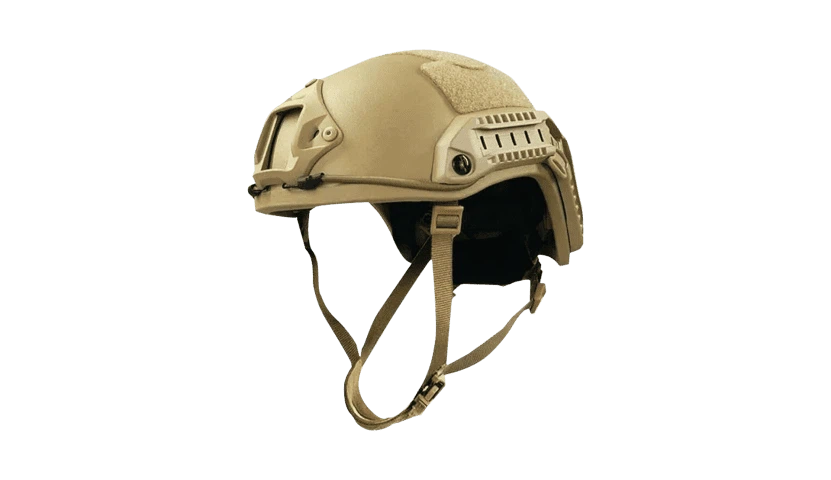 Bulletproof Collection