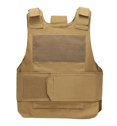 Chaleco militar de las fuerzas especiales impermeable del equipo militar al aire libre