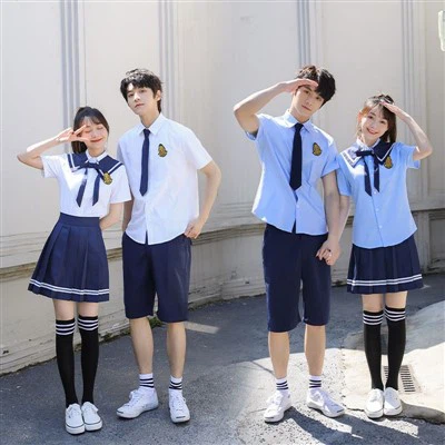 Proveedor de uniforme escolar ecológico oeko-tex