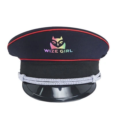 Sombreros de combate para hombres de guardia de seguridad